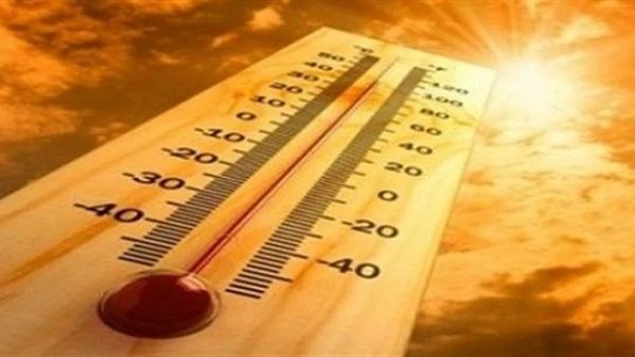 تحذير جديد: الأرصاد تطالب المواطنين بتجنب الشمس بسبب الموجة الحارة